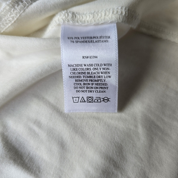 Etonic Quarter Zip With Thumb Holes Size Small - Picture 12 of 13